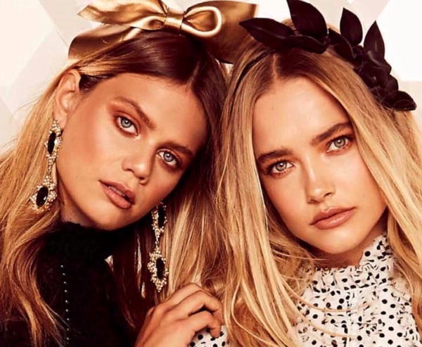 Lisa Cathcart Makeup