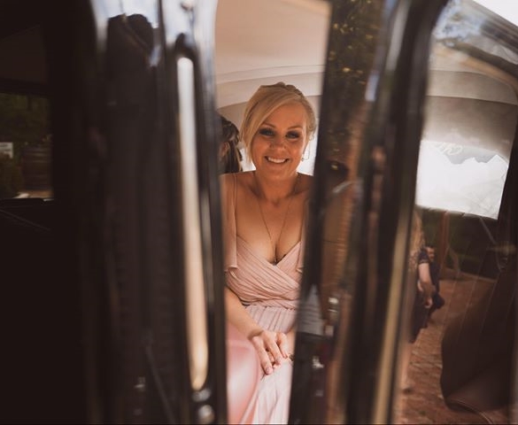 Makeup Artistry by Nova