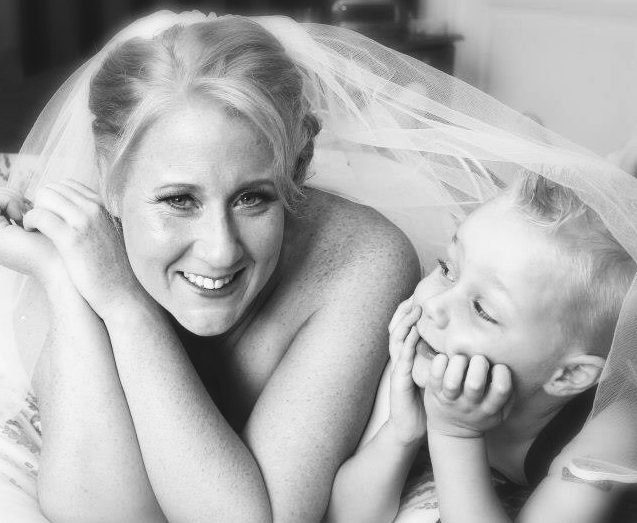 Kiri Jane Makeup Artistry