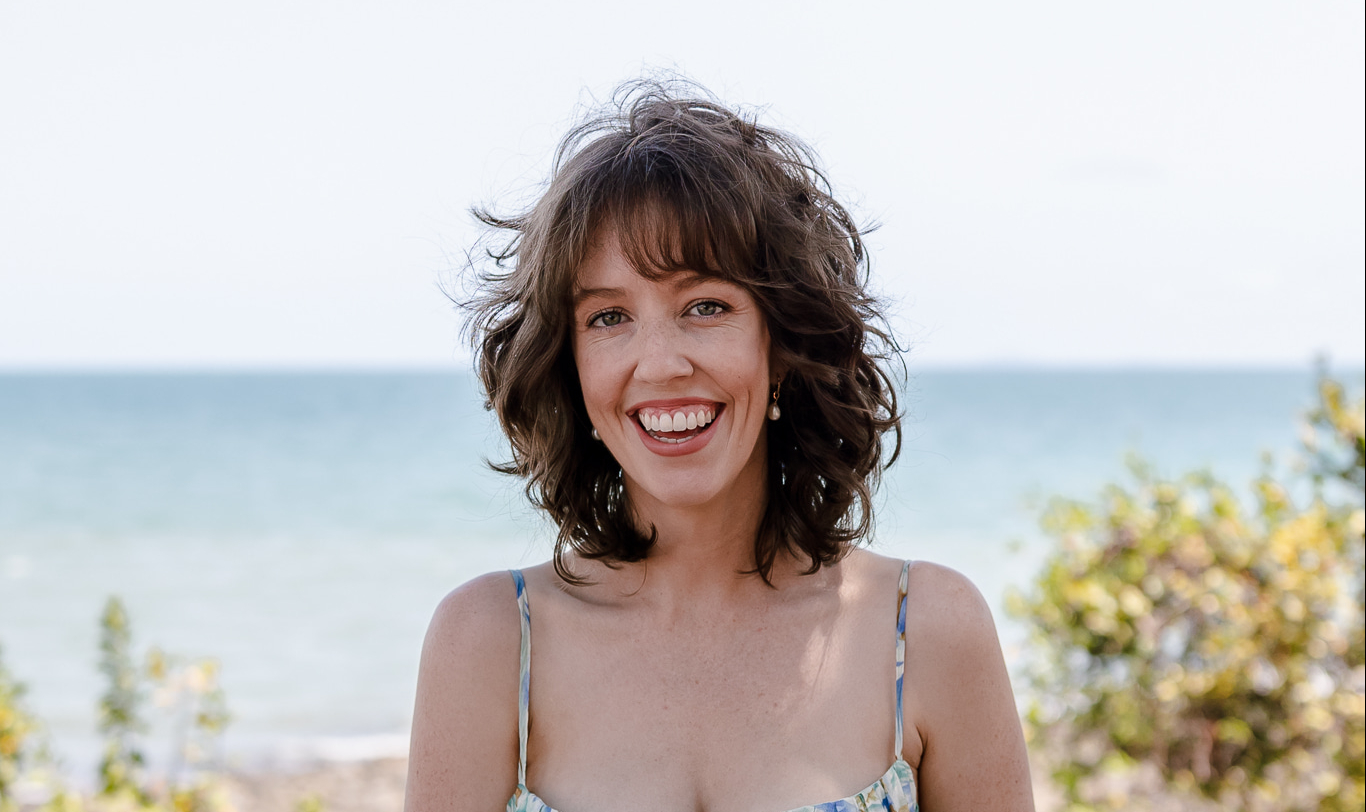 Darcie The Celebrant