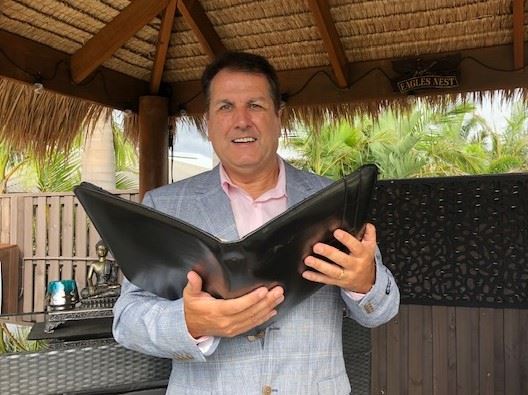 David Raynor - A Fun, Affordable Celebrant