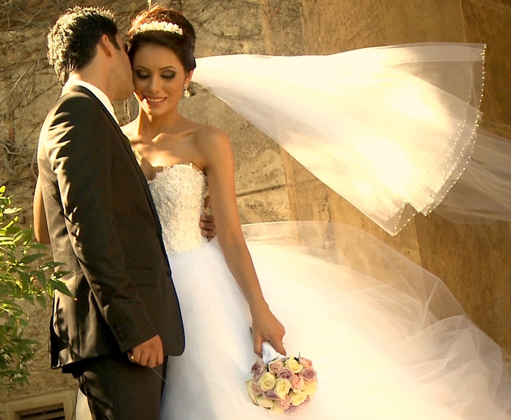 Red Empire Wedding Videos