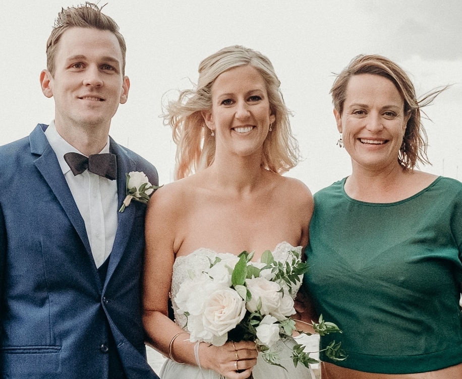 Shelley Josephine Ceremonies