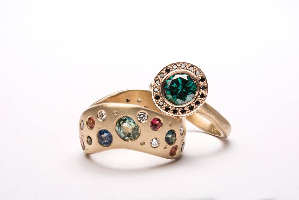 Debra Fallowfield Jeweller