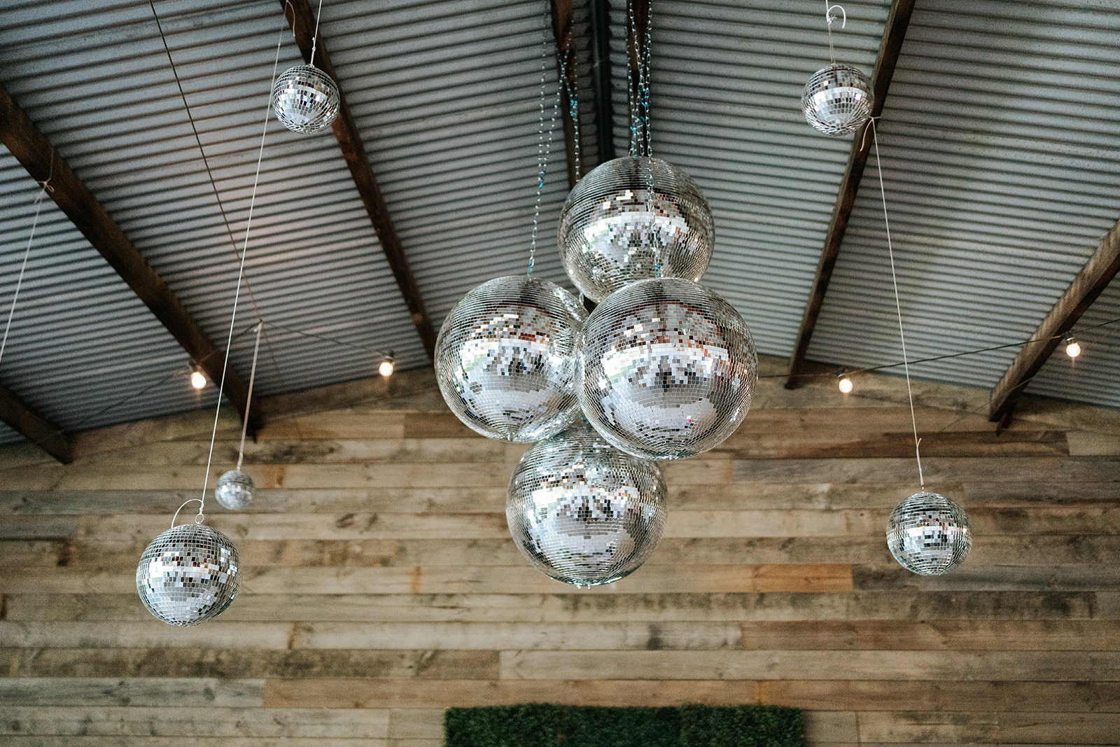 Disco Ball Hire Melbourne