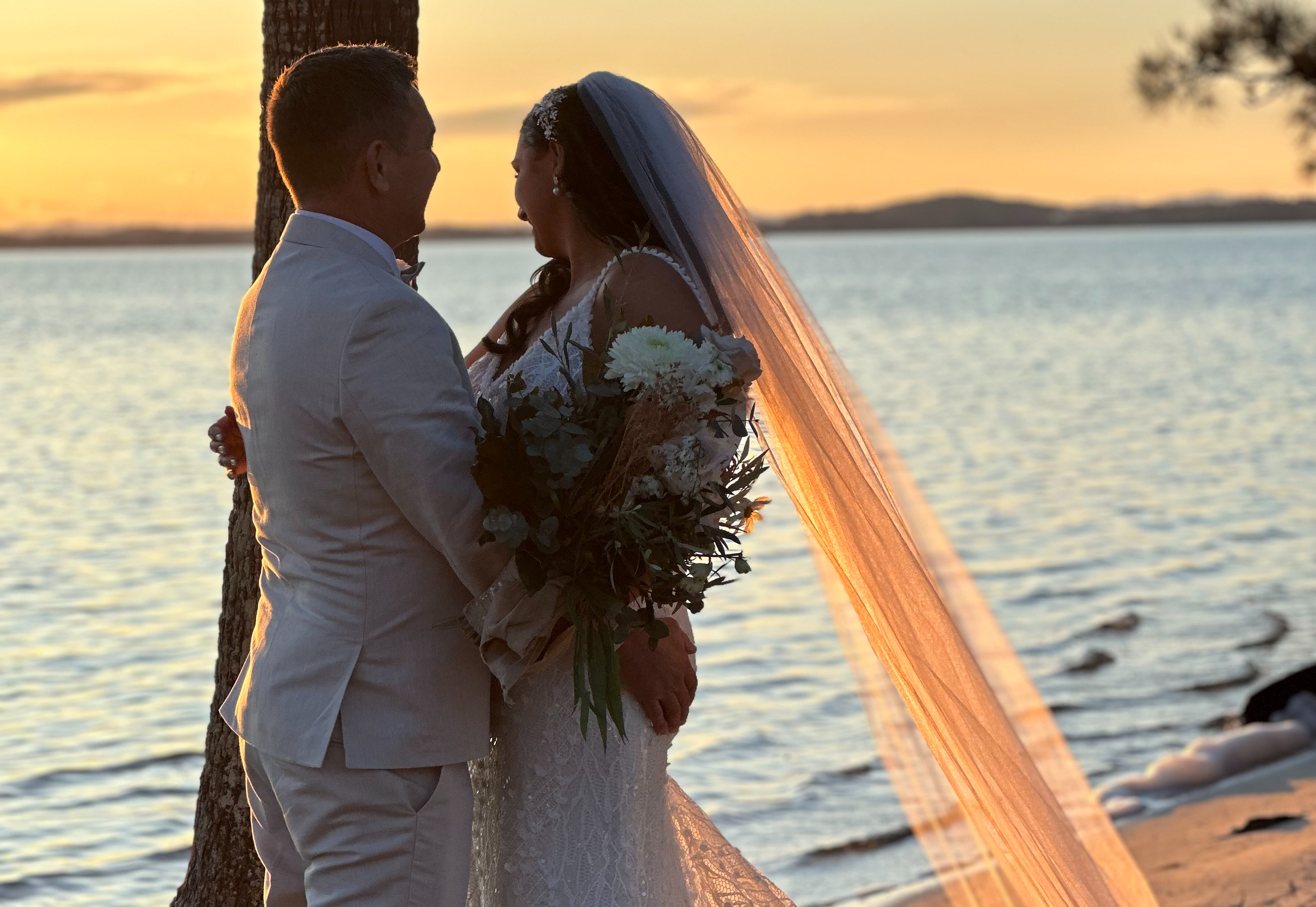 Down The Aisle Content Creations