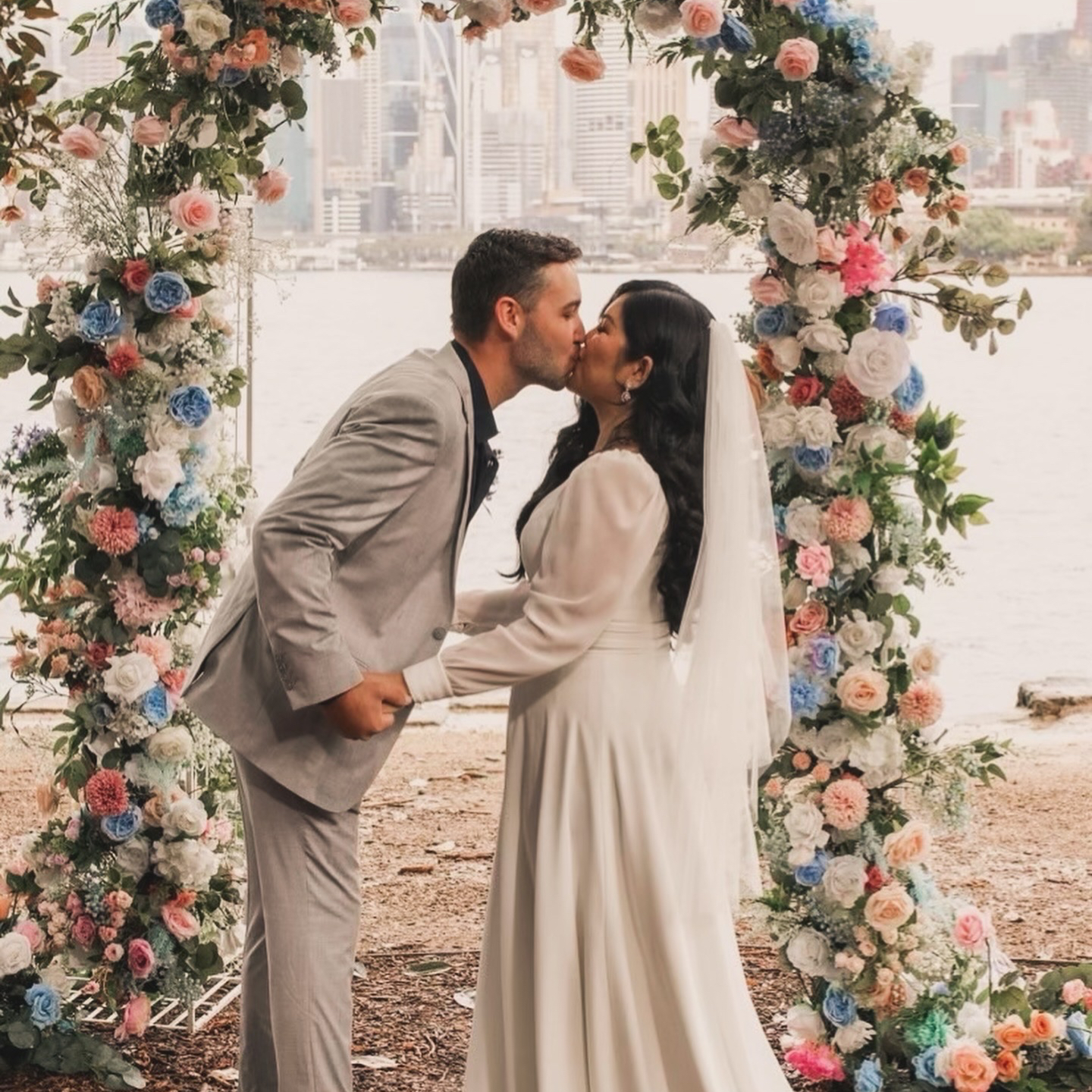 Dreamy Weddings & Events by Myra