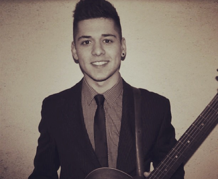 Nick Tabone Band - Solo, Duo + Band