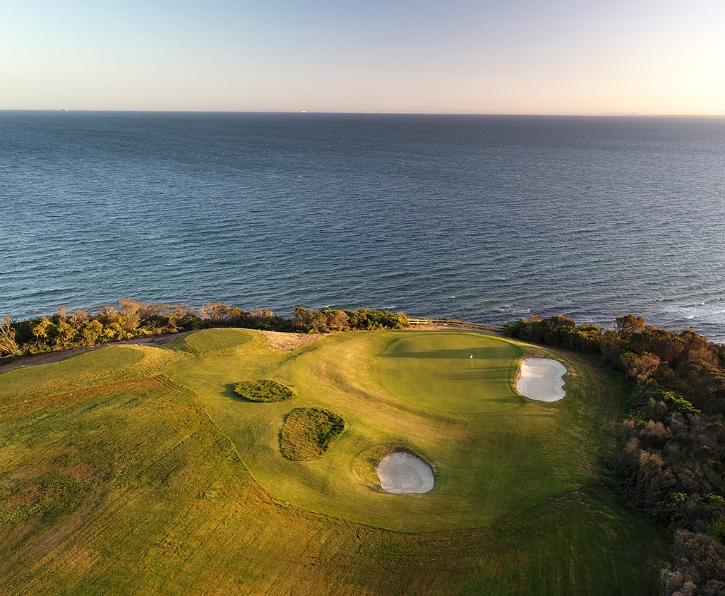 Mornington Golf Club