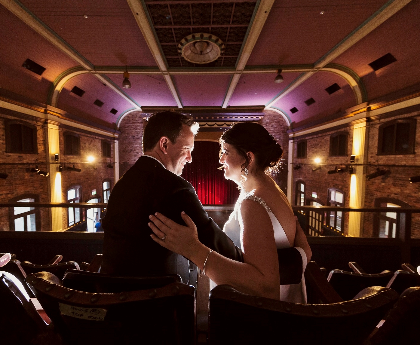 The Princess Theatre