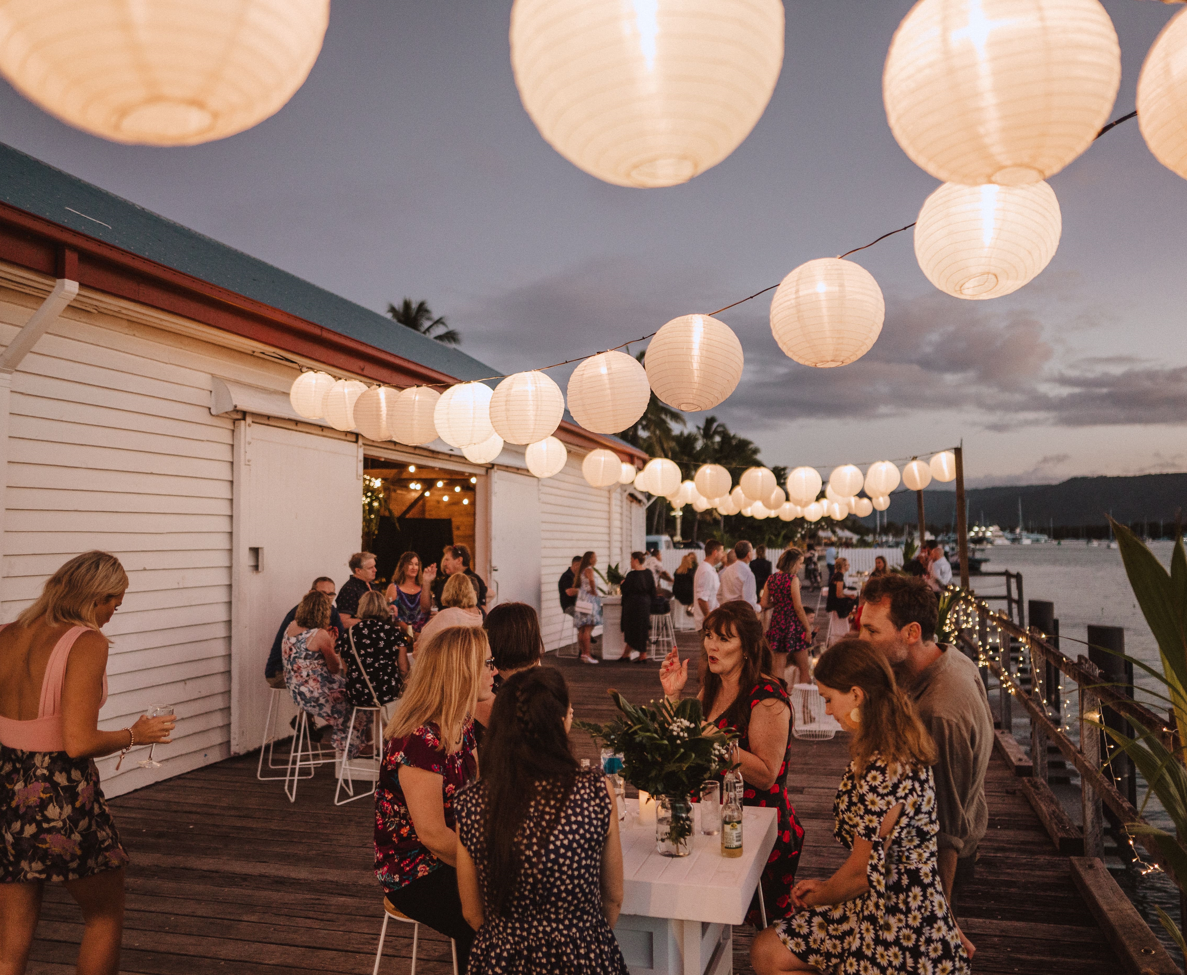 Port Douglas Catering & Events
