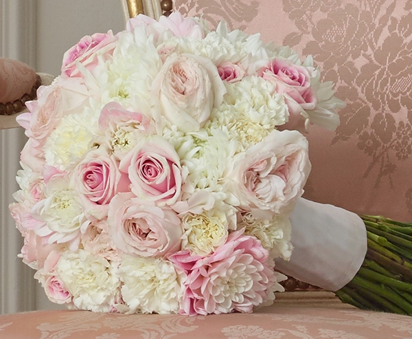 Ivy Bloom Floral Styling