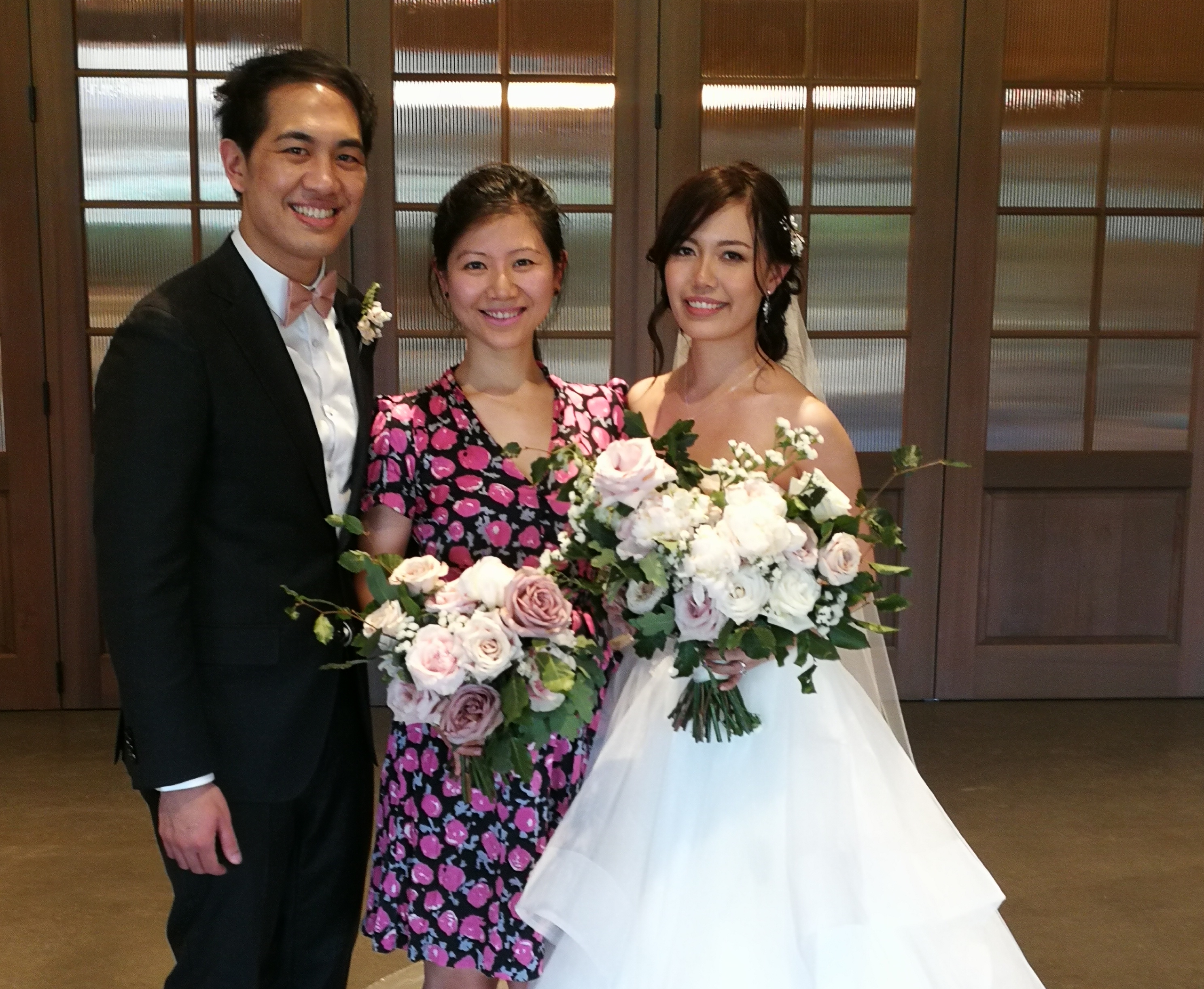 Say I Do I Do with Lana