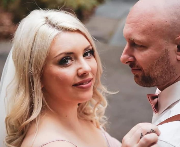 Naomi Tyrrell Mobile Makeup Artistry