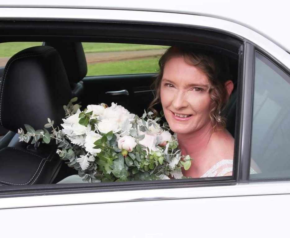 Mobile Makeup by Carissa Campbell