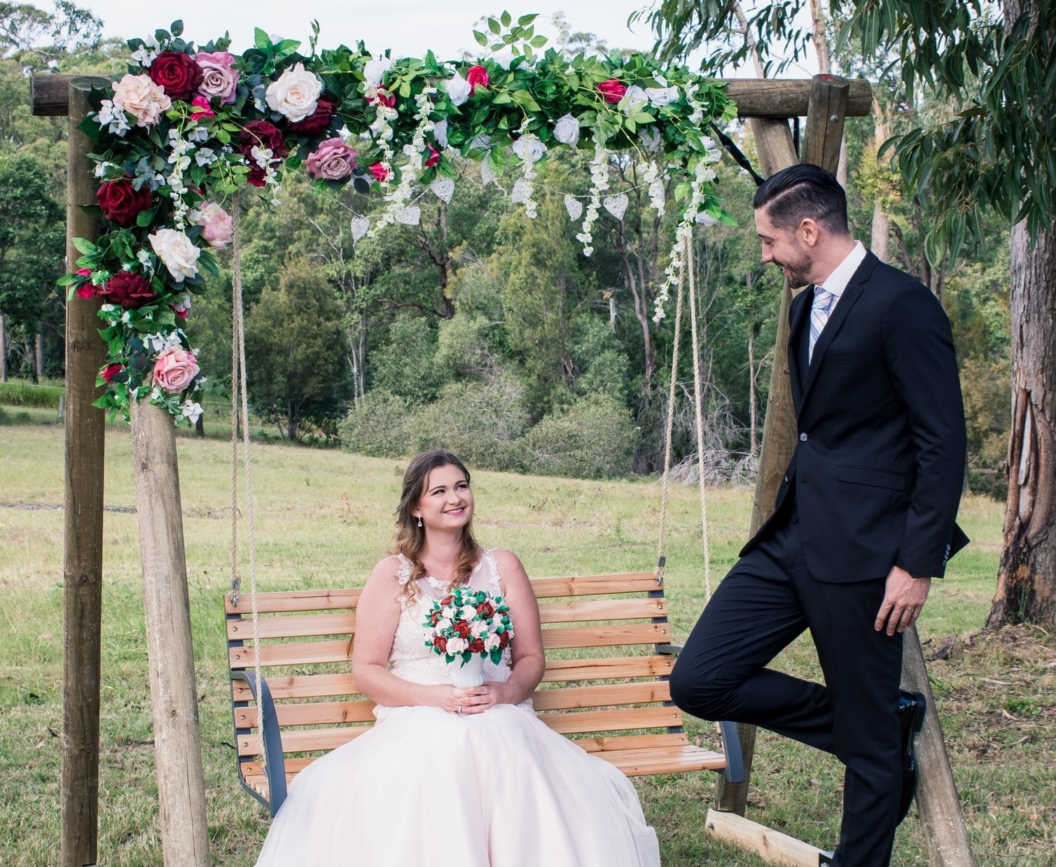 Moments Made Easy Photobooths