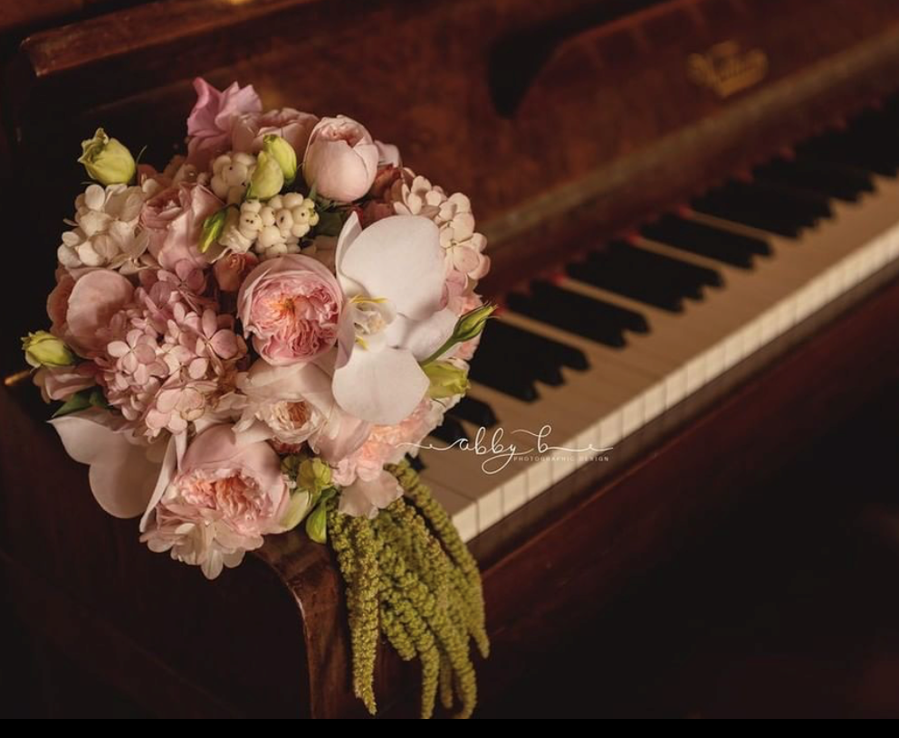 Scent Florist Gisborne