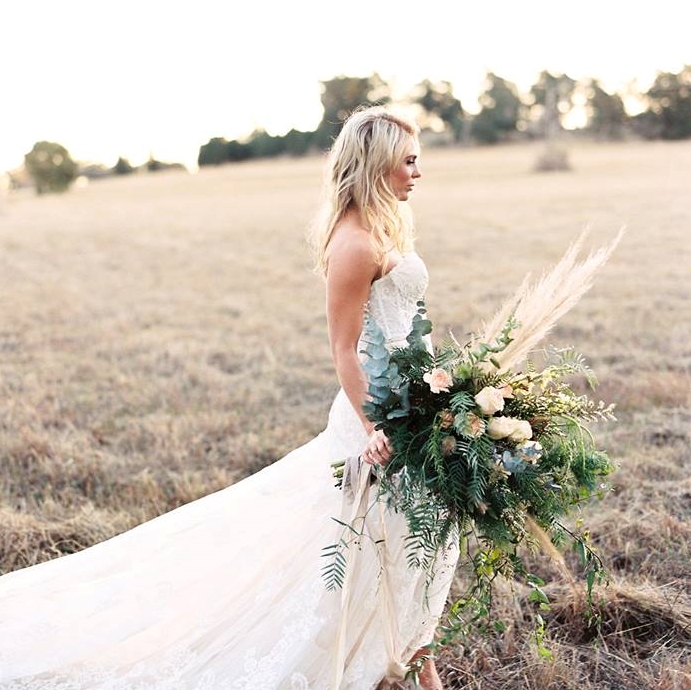 Denise's Flower Studio Wedding Flowers Dubbo Easy Weddings