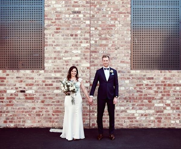 Laurence James Photography