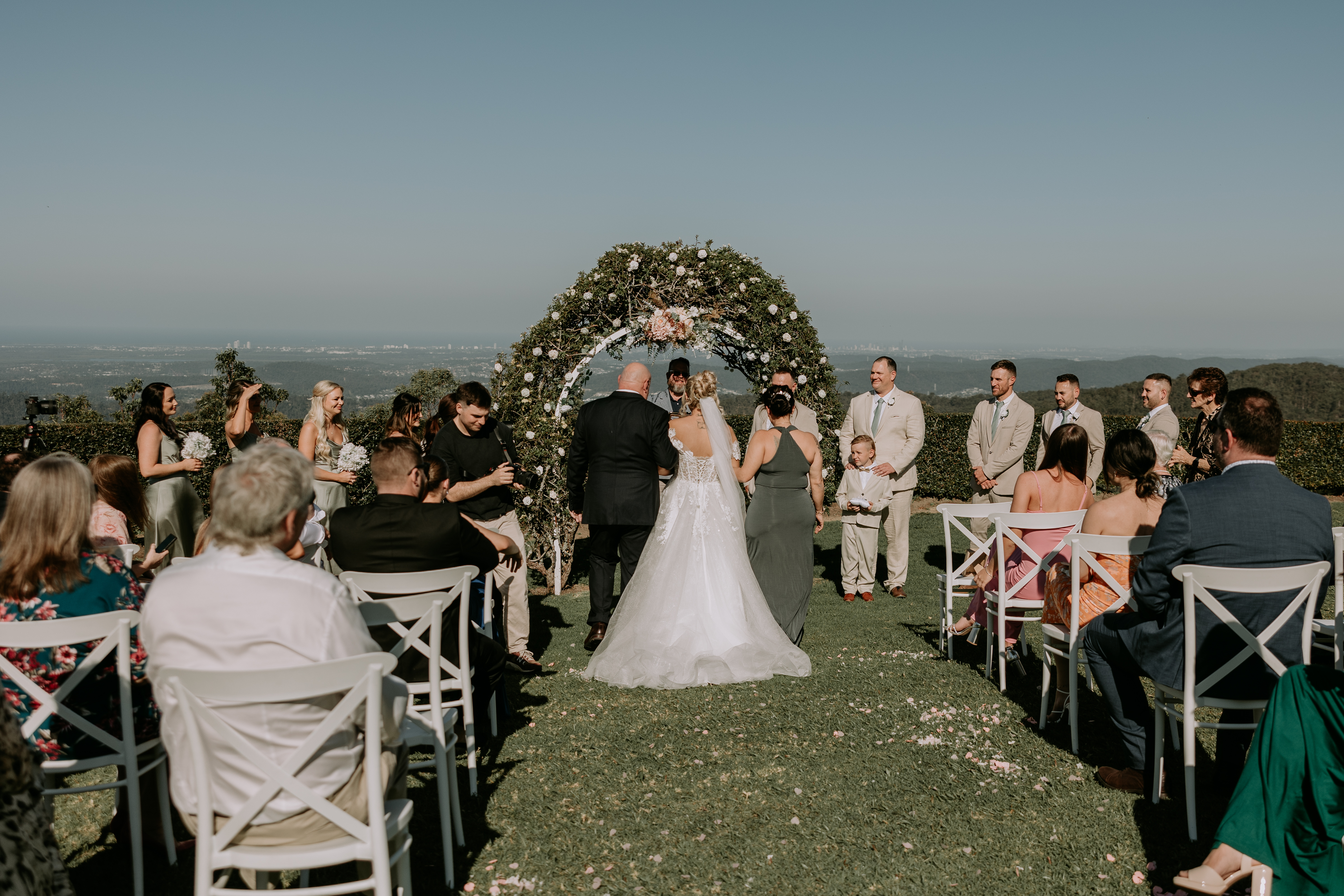 Eagle Heights Mountain Resort