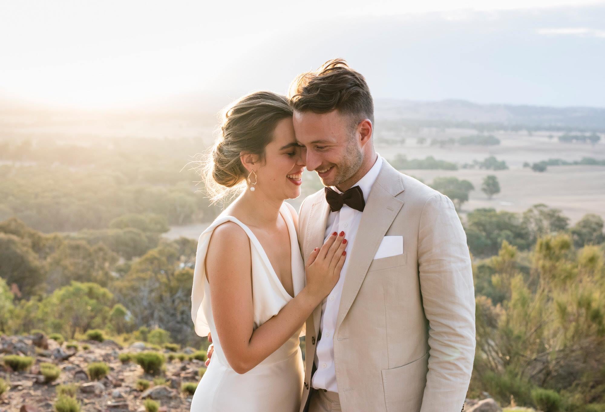 Eagle Ridge Event Park Weddings