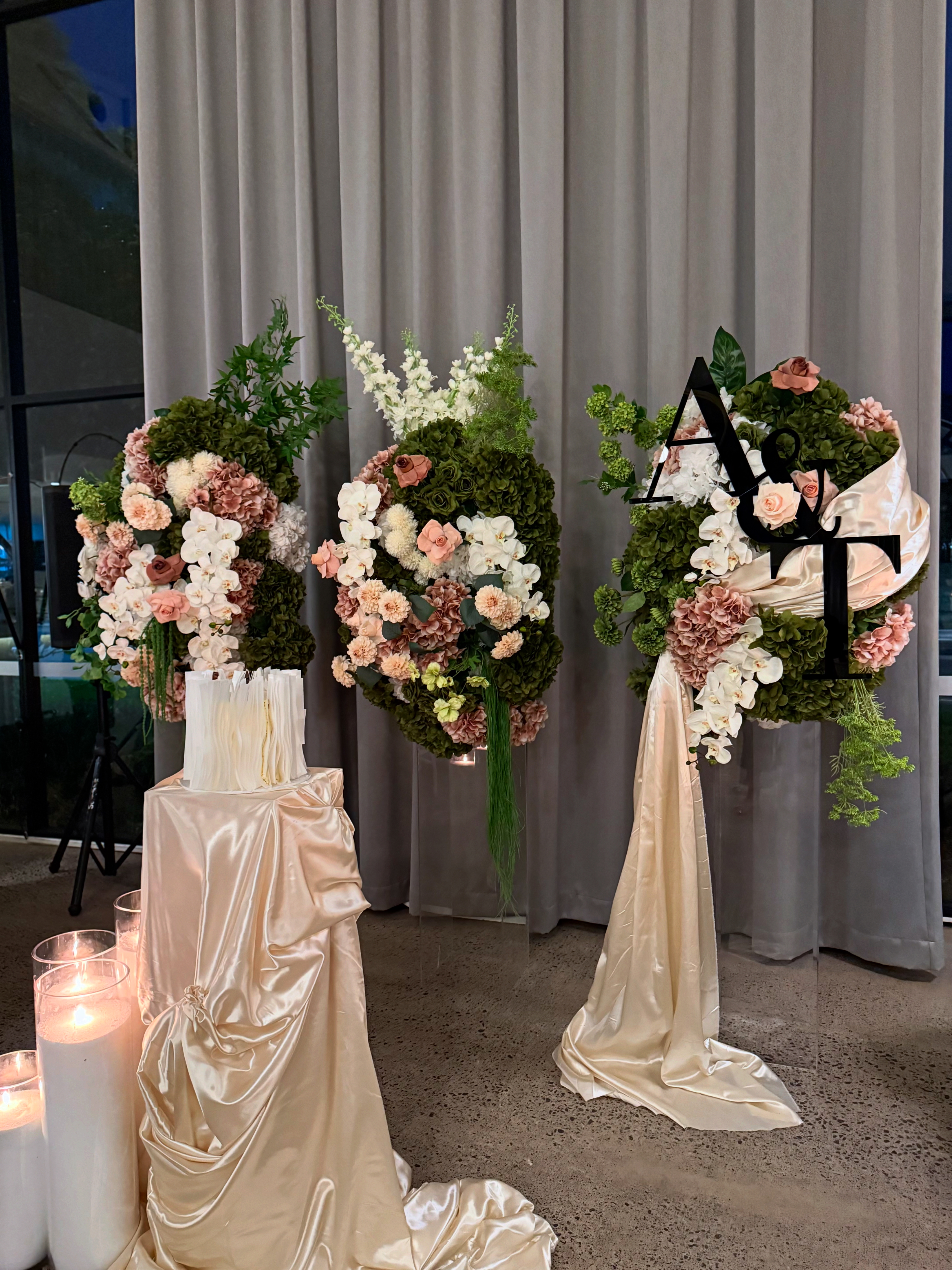 EB Wedding and Events