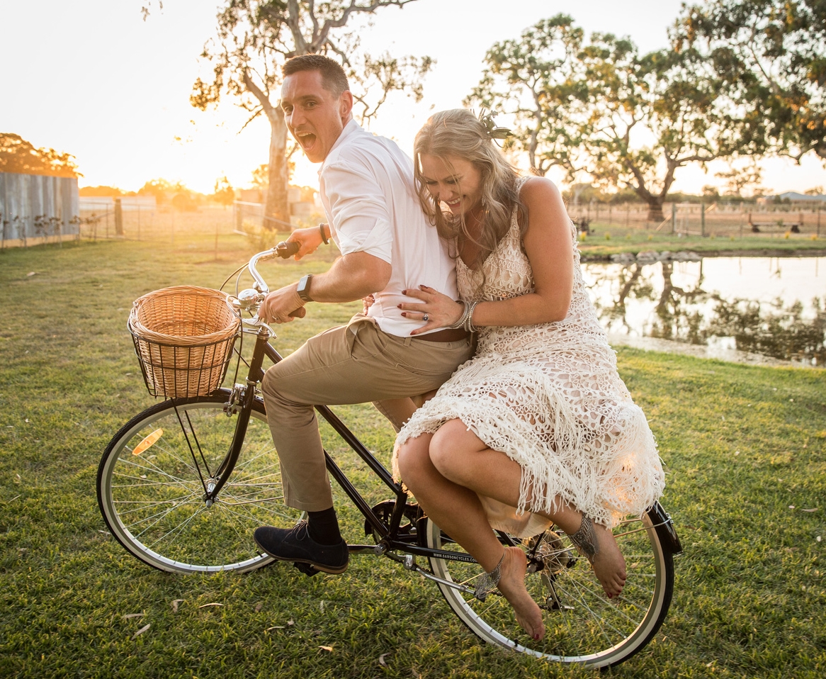 Whitepoint Wedding Photography