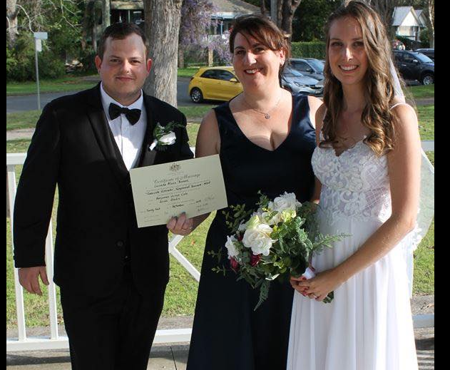 Exclusive Ceremonies