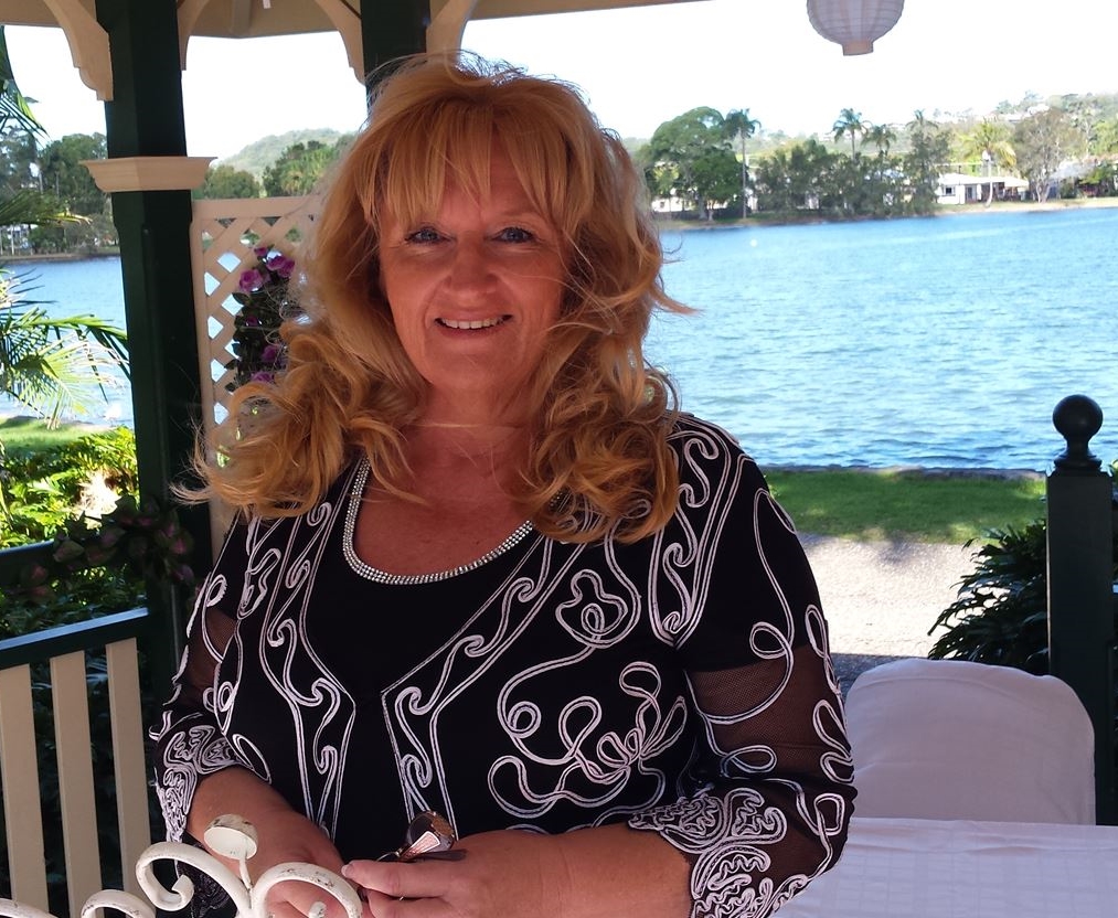 Jo-Ann Rotunno C.M.C.