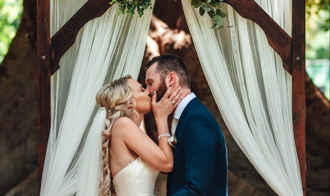 Ebony And Ivory Studio