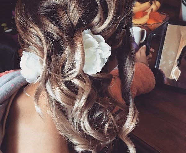 Glamour Design by Kristy