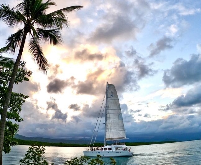Sailaway Port Douglas
