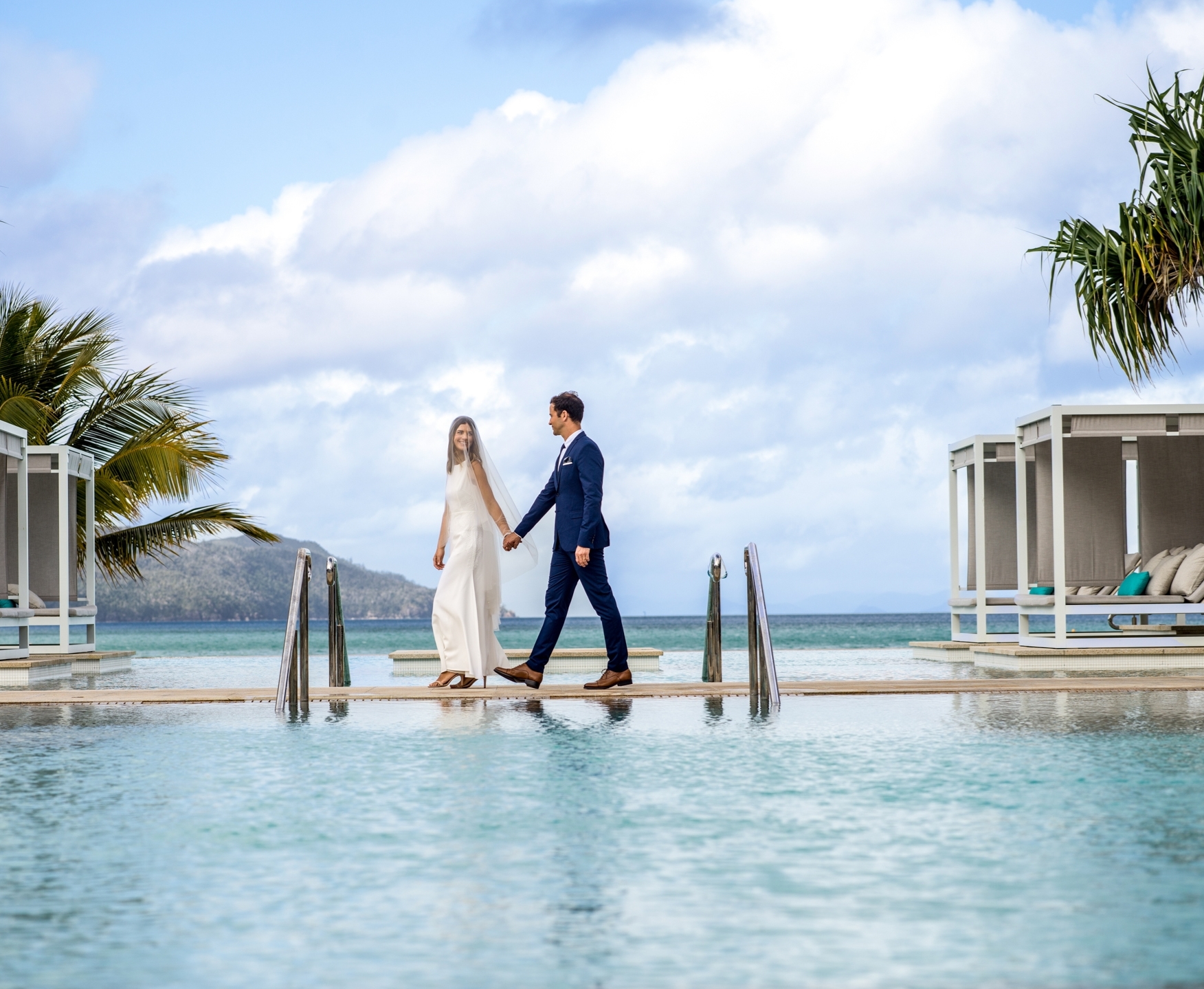 InterContinental Hayman Great Barrier Reef