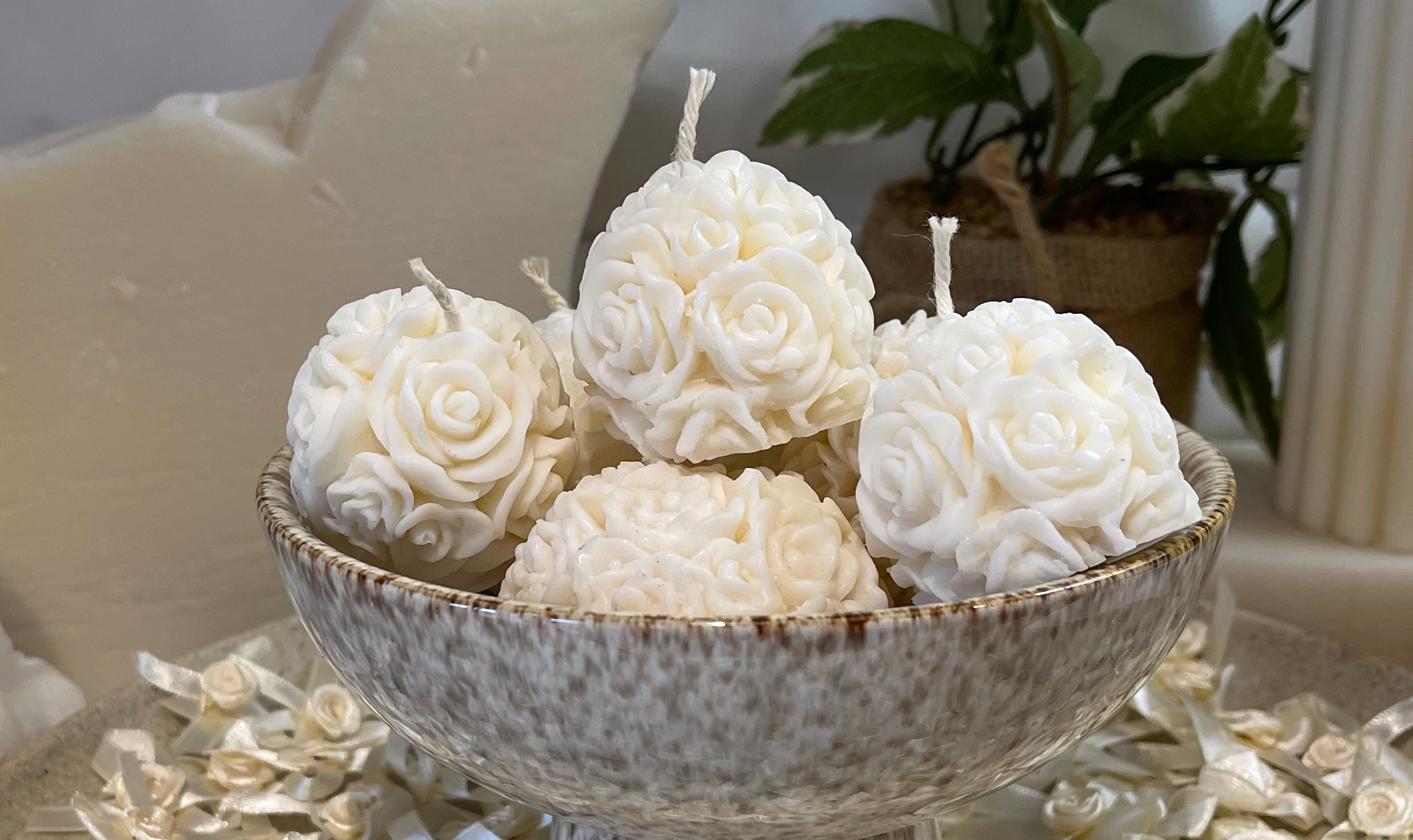 Eclectic Candle House