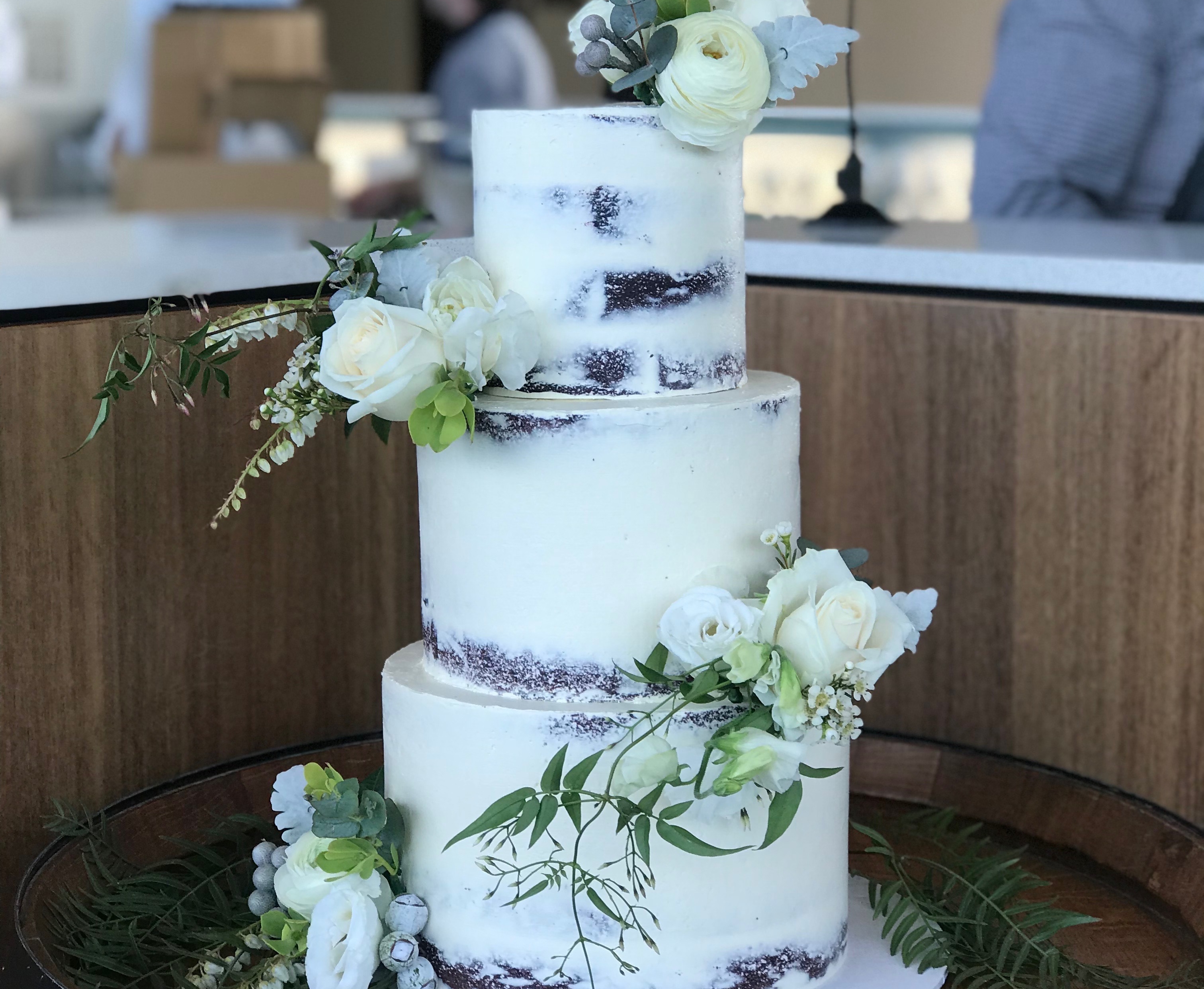 Renate Elise Designer Cakes