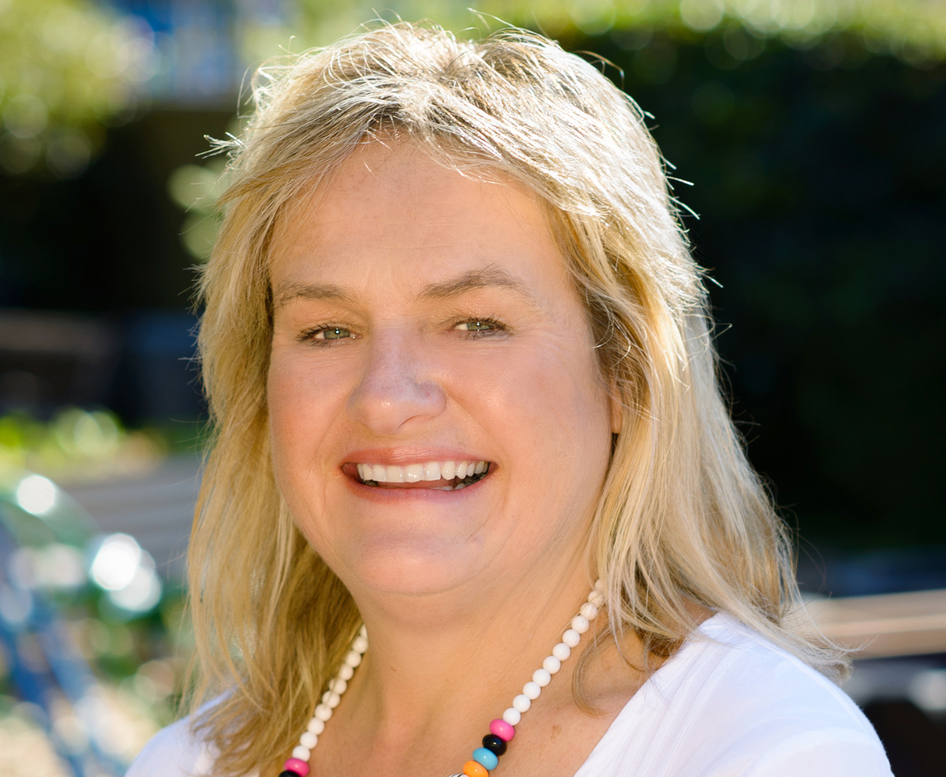 Toni Turci Civil Celebrant