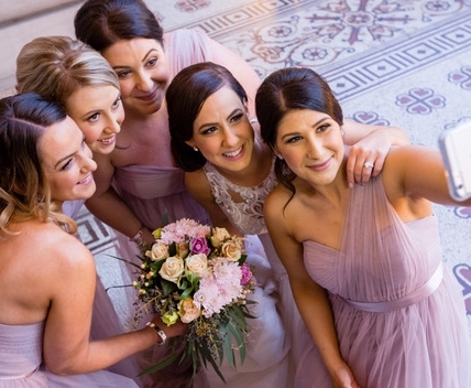 Pam Slade Wedding Flowers