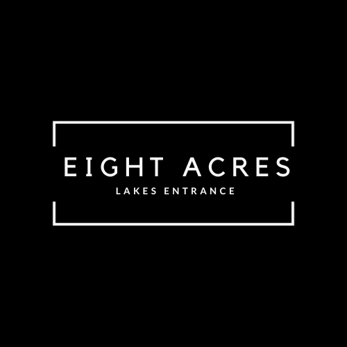 Eight Acres Lakes Entrance Wedding Venues Lakes Entrance Easy Weddings
