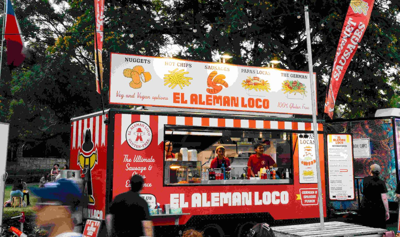 El Aleman Loco