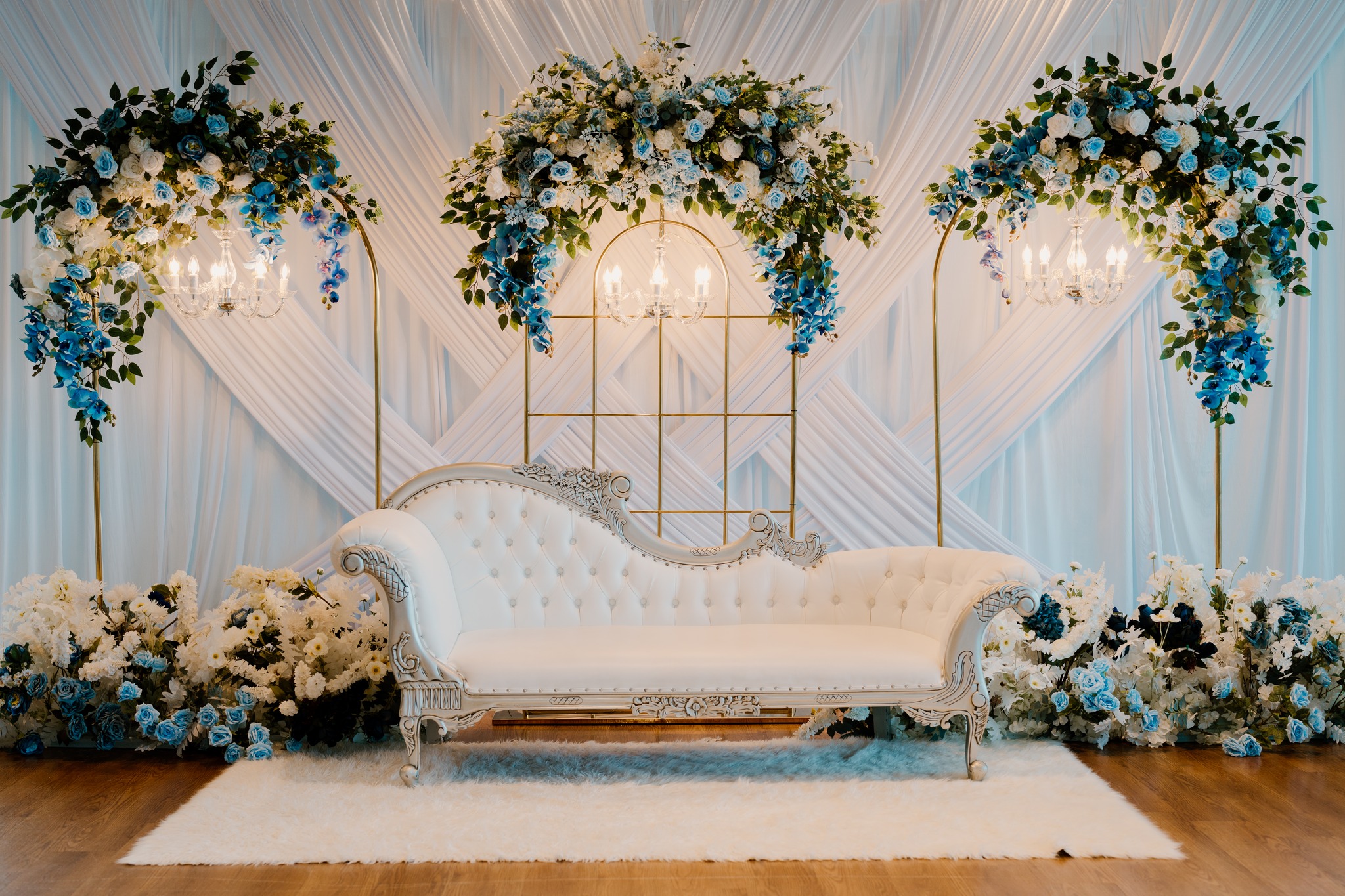 Elegance Party Planning and Hiring Services