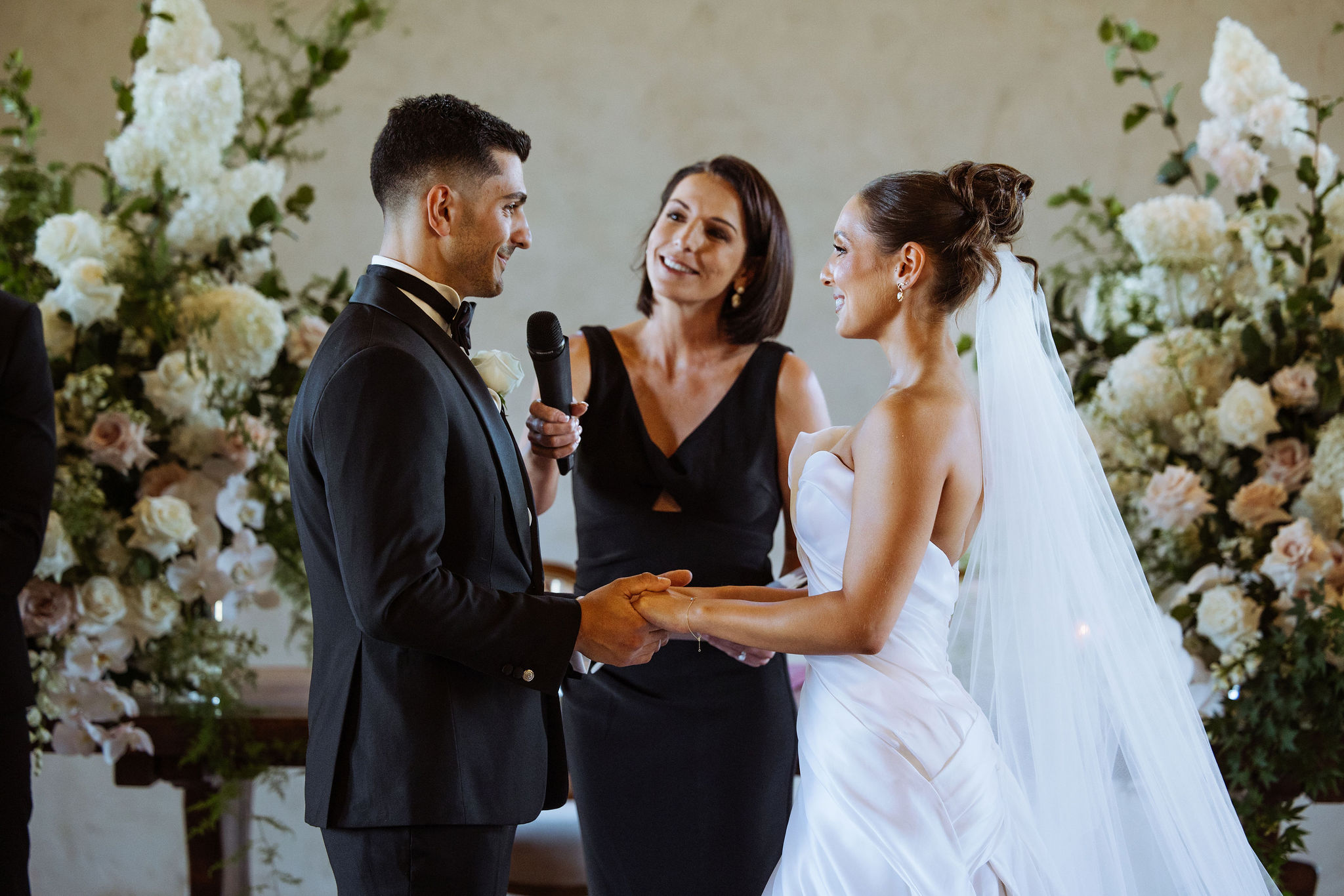 Elisa Westein Celebrant