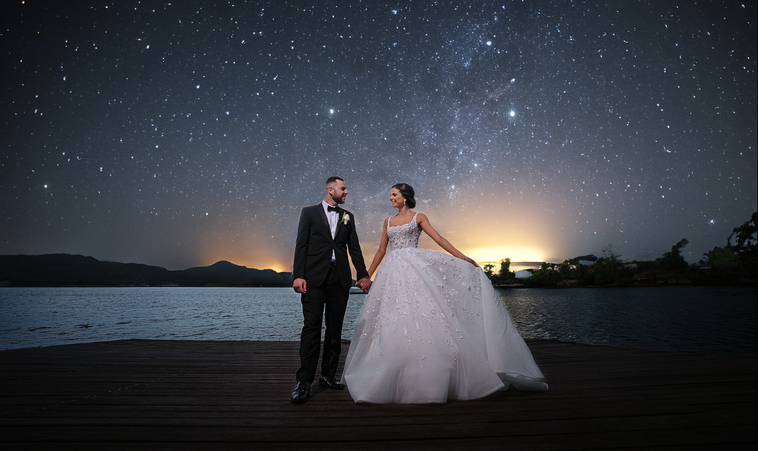 Elle Wedding Studios