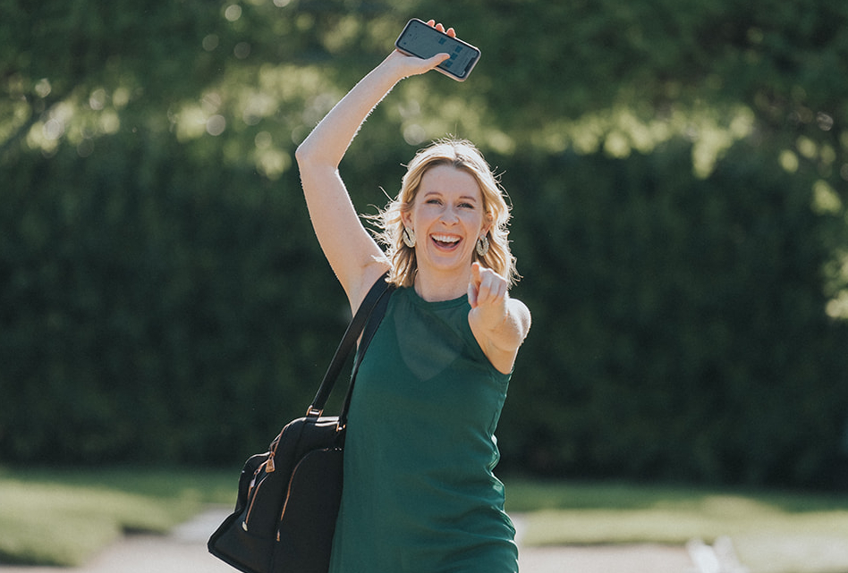 Emily Carr Celebrant