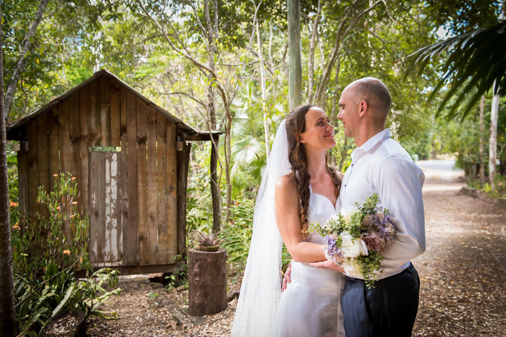 Enchanted Forest Ceremonies