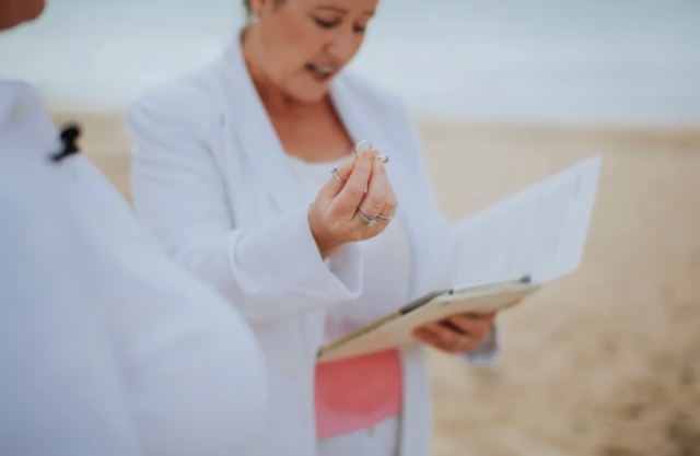 Magnetic Island Weddings & Townsville Weddings