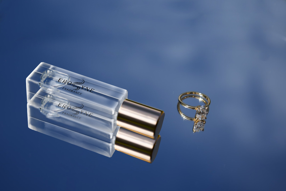 Erosyne Custom Fragrance