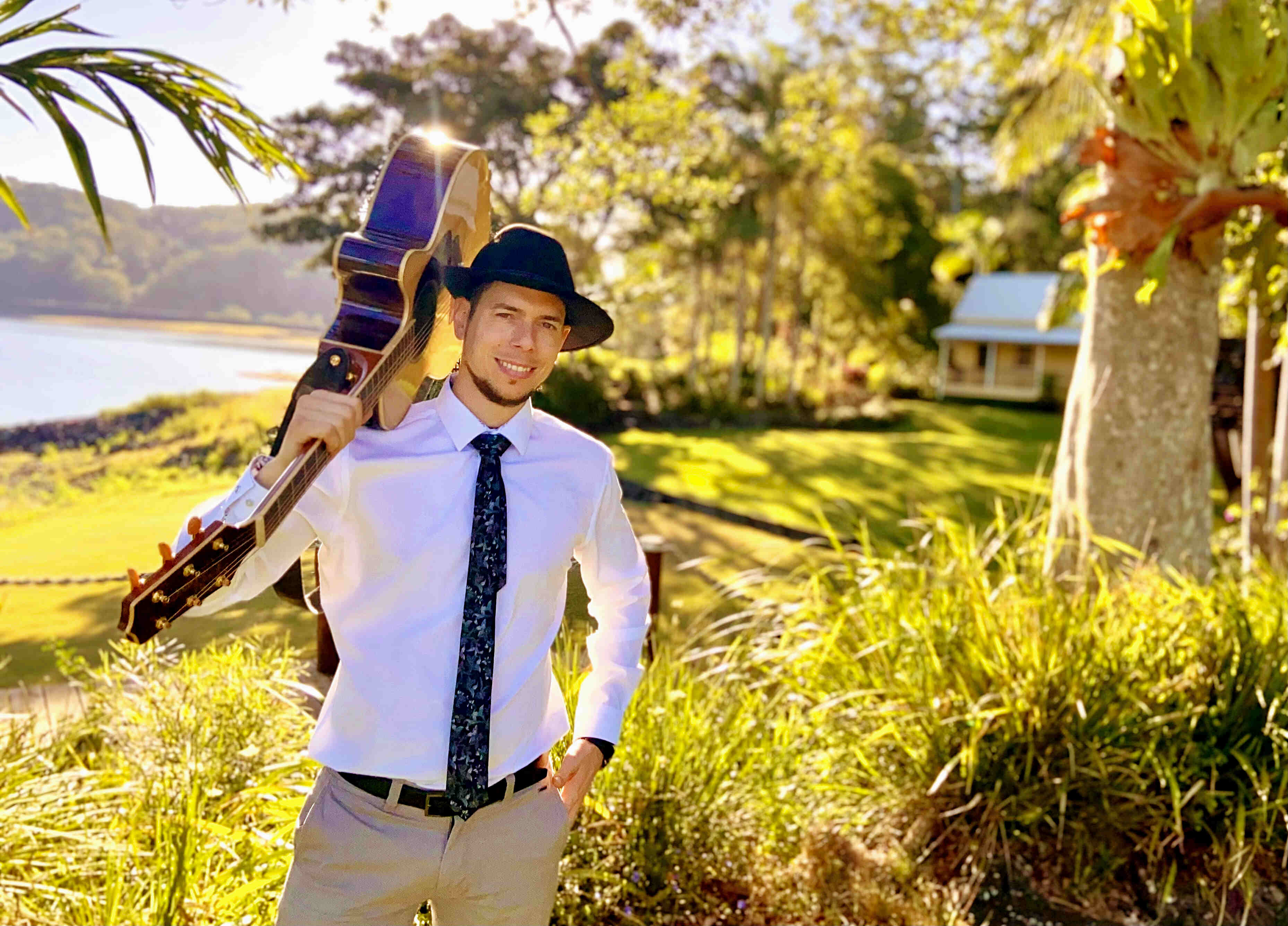 Esteban Music Entertainment