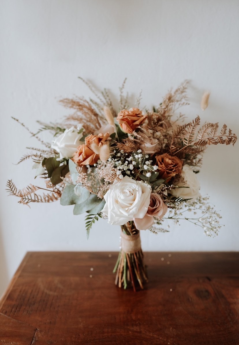 Event Gourmet + Florals