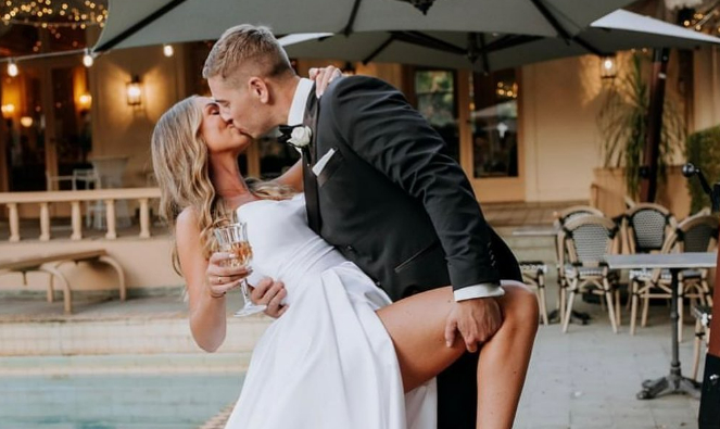 Every Last Detail Weddings