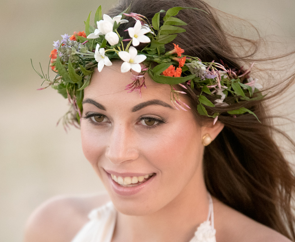 Ellen Munro Makeup Artist